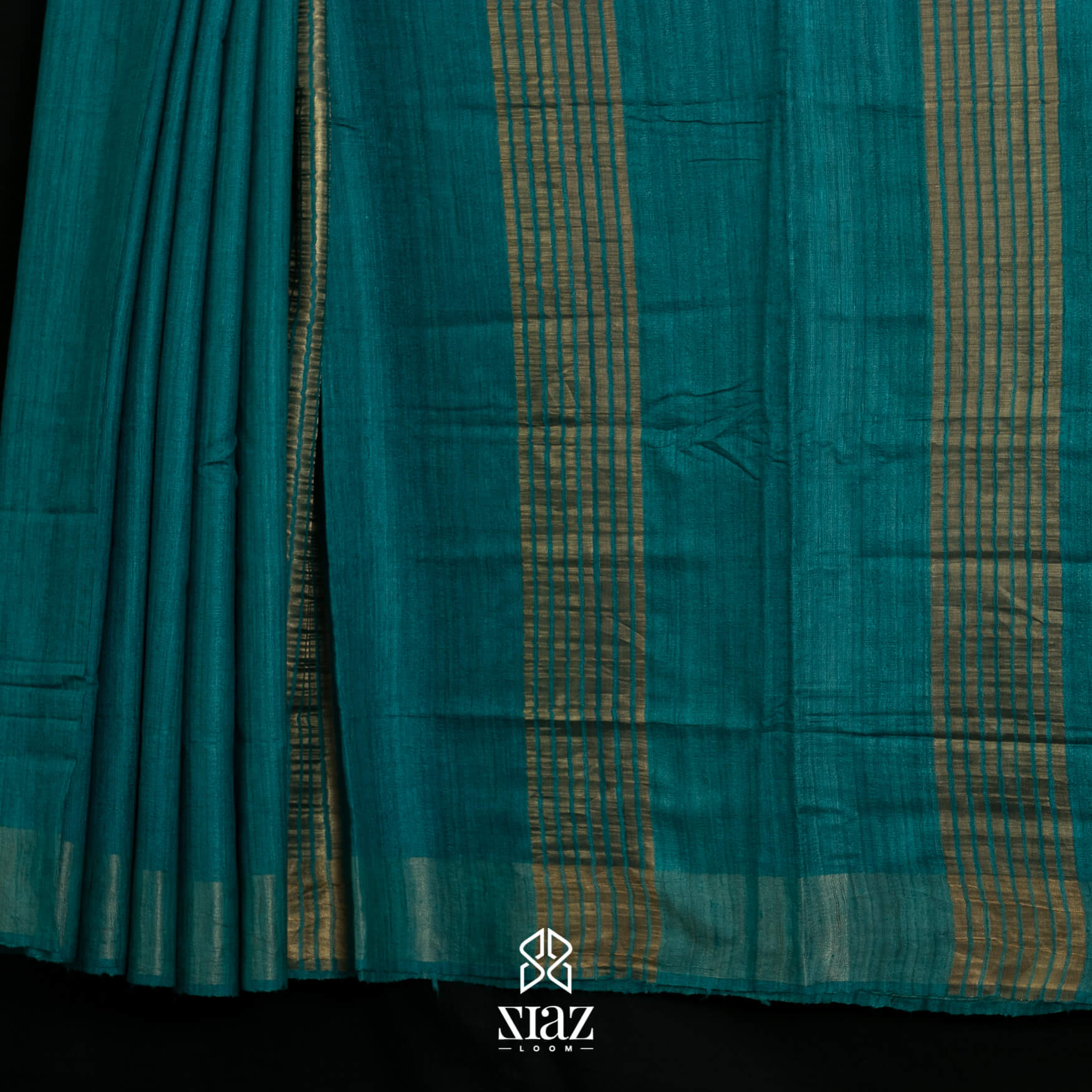 Tussar Silk Saree Online - Designer Sarees Rs 500 to 1000 - SareesWala.com