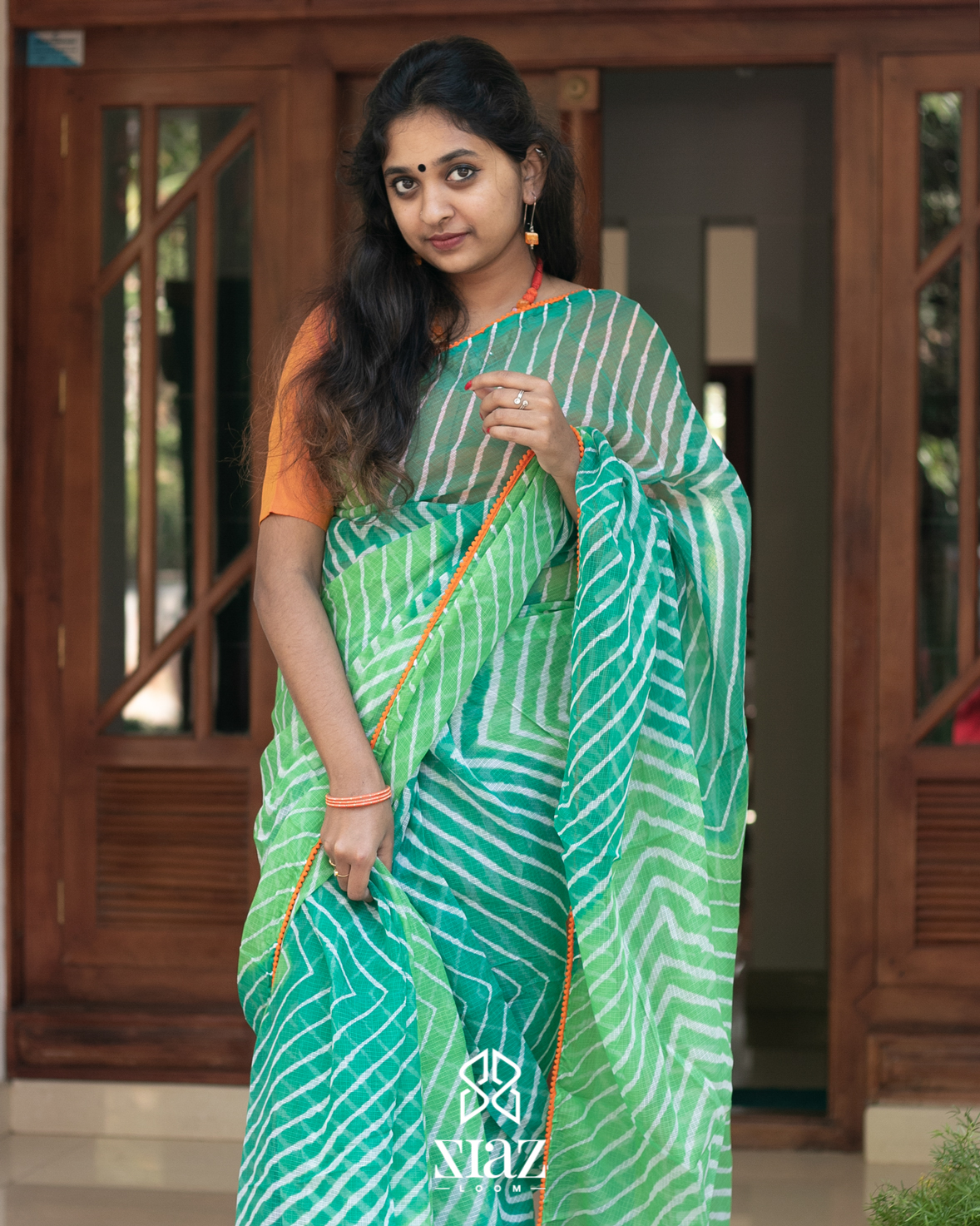 Lehariya Saree Archives | Readiprint Fashions Blog