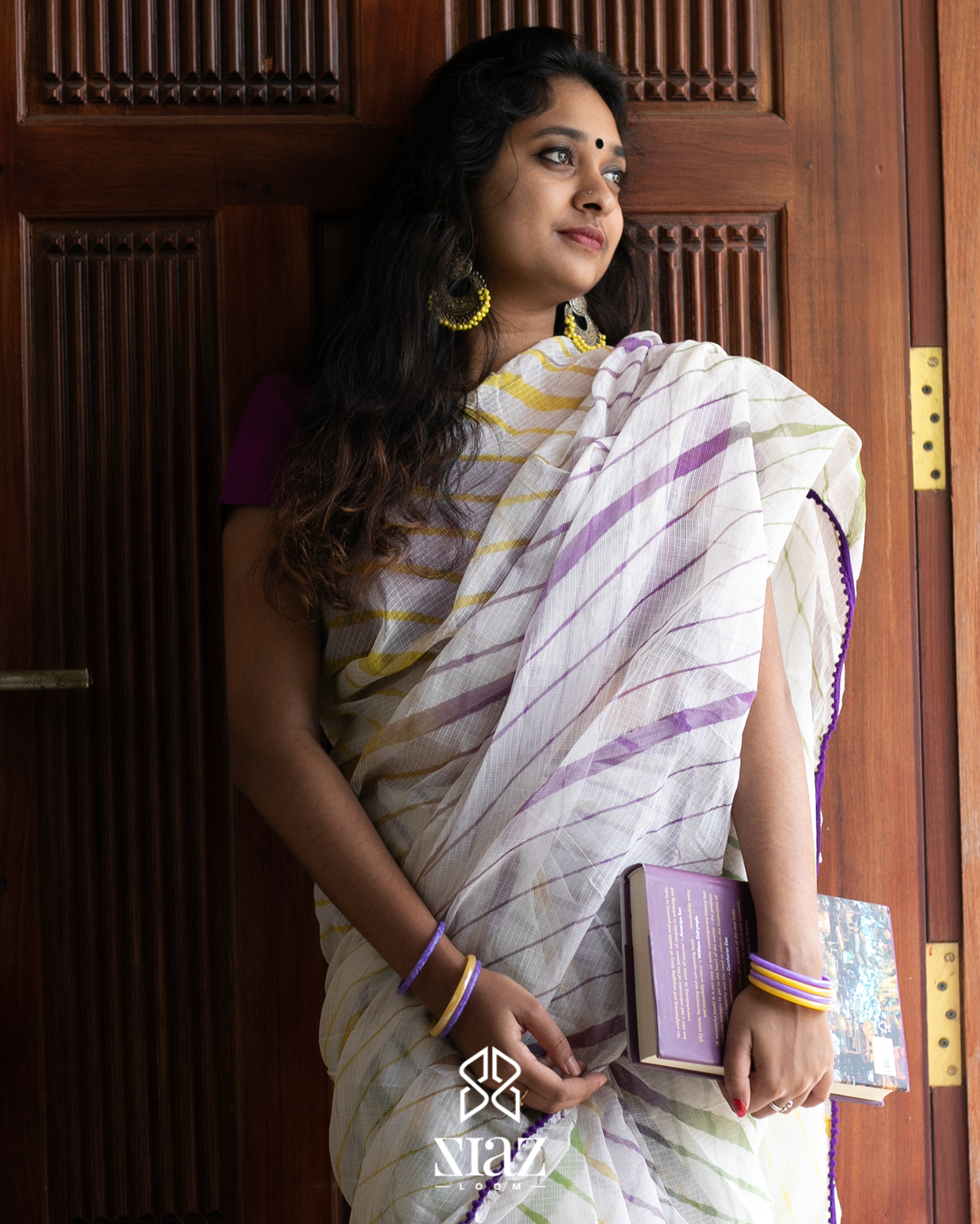 Kota Doriya Saree With Embroidery Full Work, Kota Saree With Floral Hand  Work. Embroidery Handloom Sari, Indian Handloom Sari, Wedding Sari - Etsy  Hong Kong